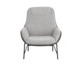 Sunpan LUCIER LOUNGE CHAIR - Lounge
