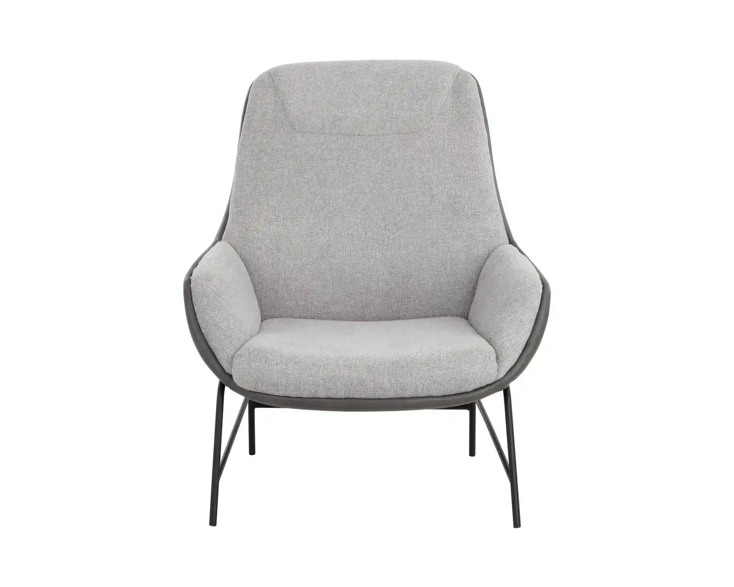 Sunpan LUCIER LOUNGE CHAIR - Lounge