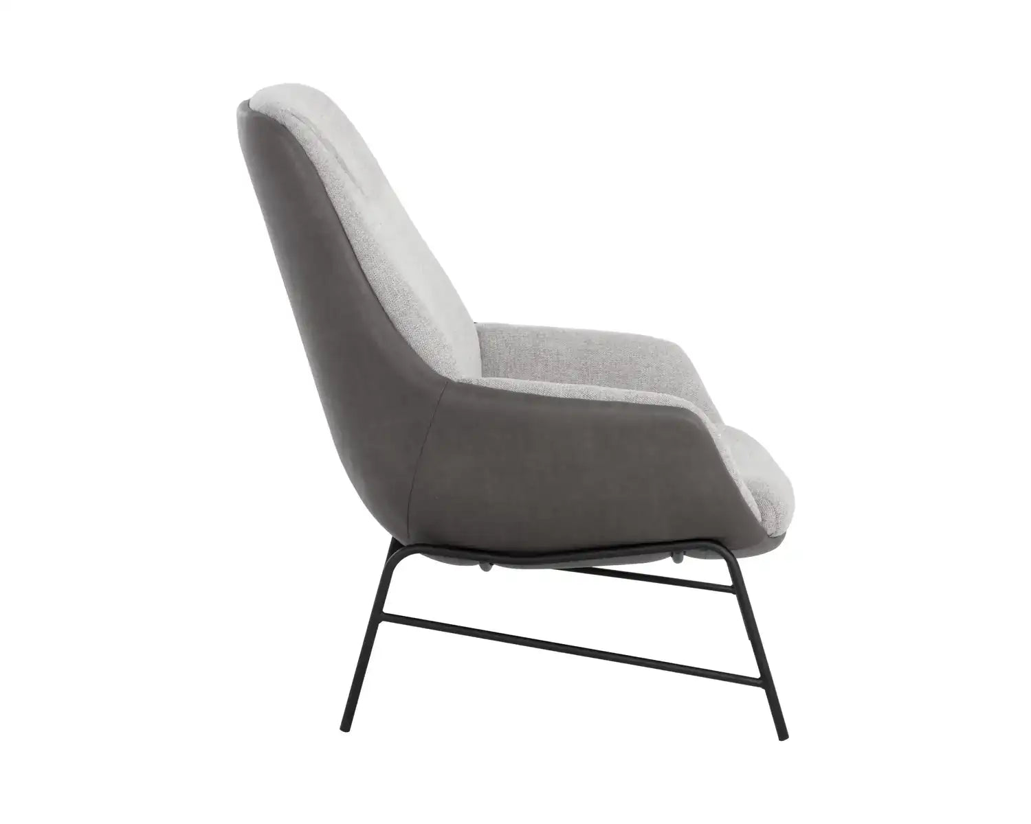 Sunpan LUCIER LOUNGE CHAIR - Lounge