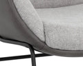 Sunpan LUCIER LOUNGE CHAIR - Lounge