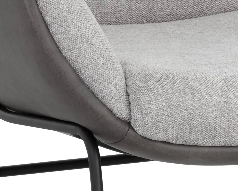 Sunpan LUCIER LOUNGE CHAIR - Lounge