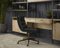 Sunpan, STINSON OFFICE CHAIR, BENCHES, OTTOMAN & STOOLS