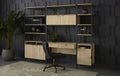 Sunpan, STINSON OFFICE CHAIR, BENCHES, OTTOMAN & STOOLS