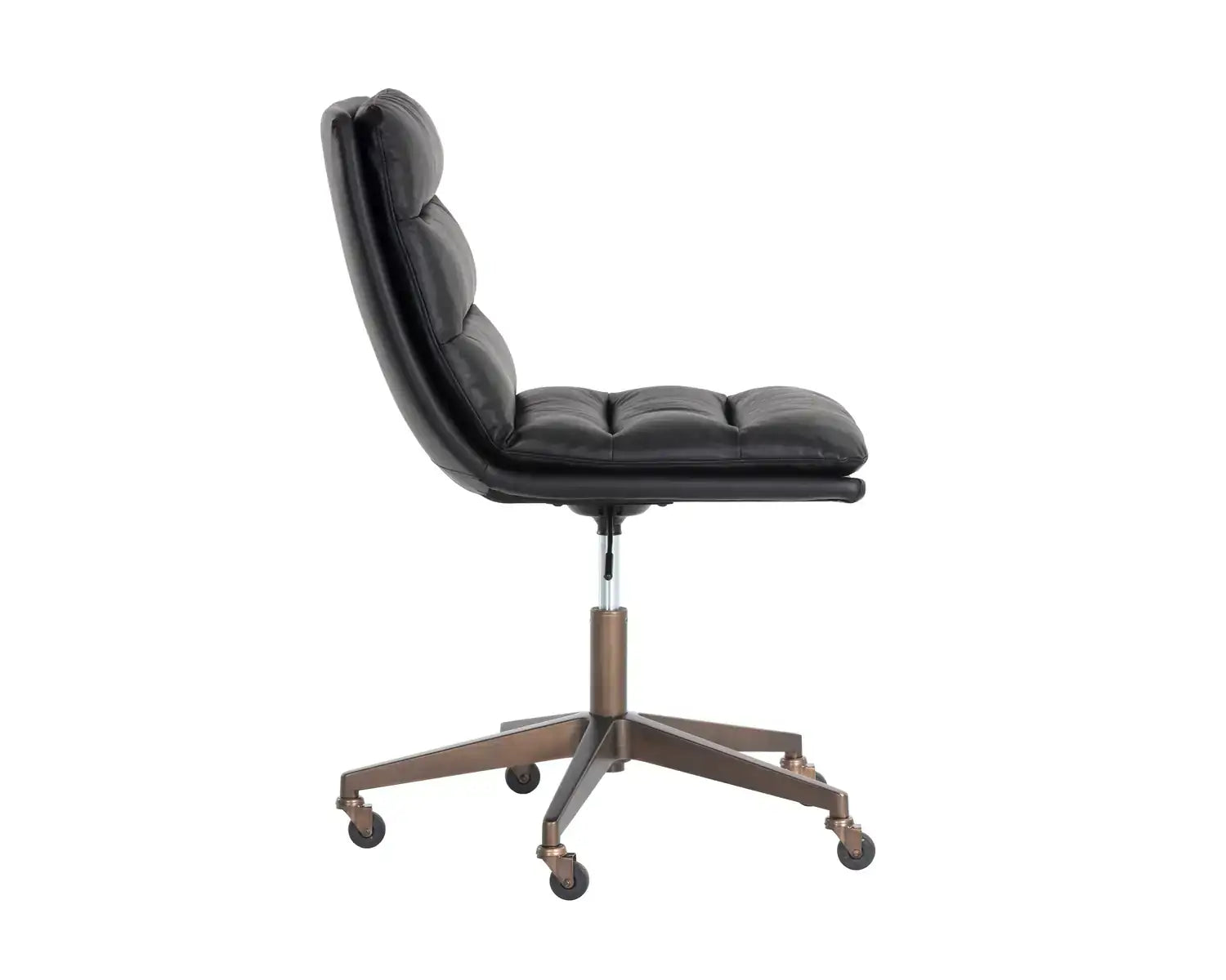 Sunpan, STINSON OFFICE CHAIR, BENCHES, OTTOMAN & STOOLS