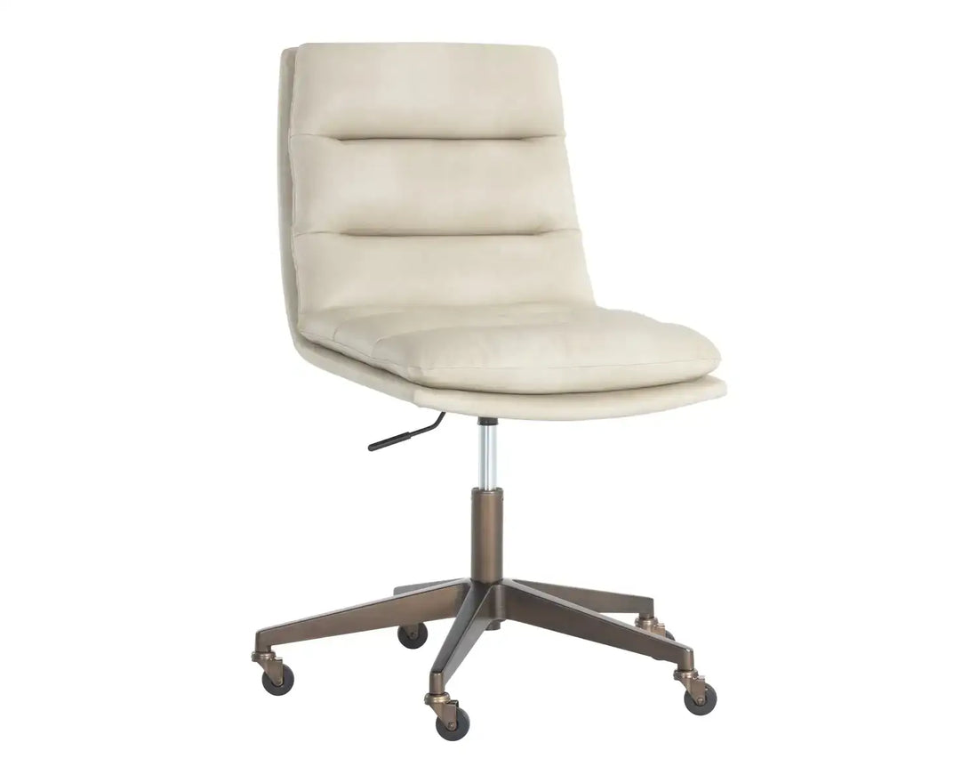 SUNPAN STINSON OFFICE CHAIR - Benches, Ottoman, Stools