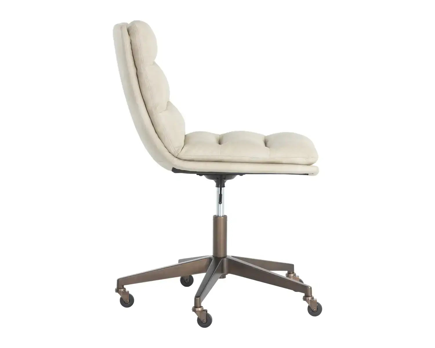 Sunpan, STINSON OFFICE CHAIR, BENCHES, OTTOMAN & STOOLS