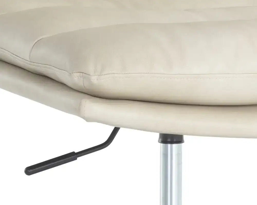 Sunpan, STINSON OFFICE CHAIR, BENCHES, OTTOMAN & STOOLS
