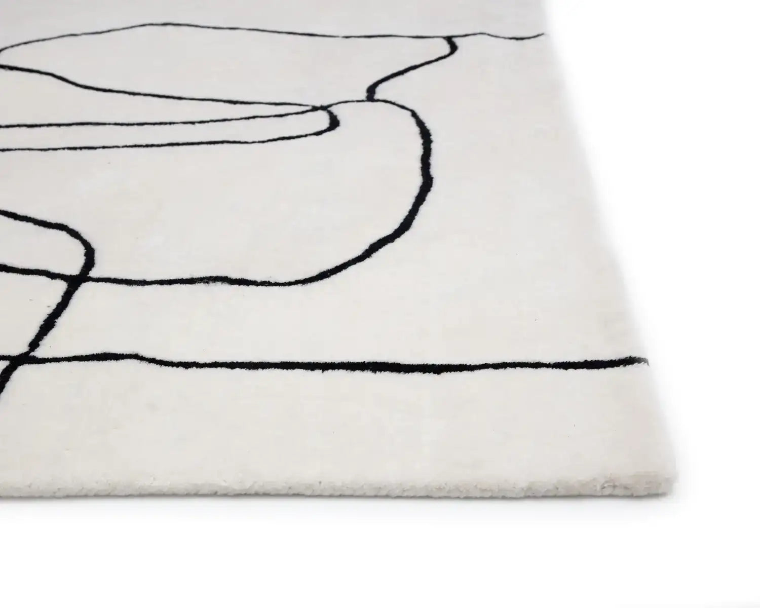 Sunpan TILDA HAND -TUFTED RUG - Rugs