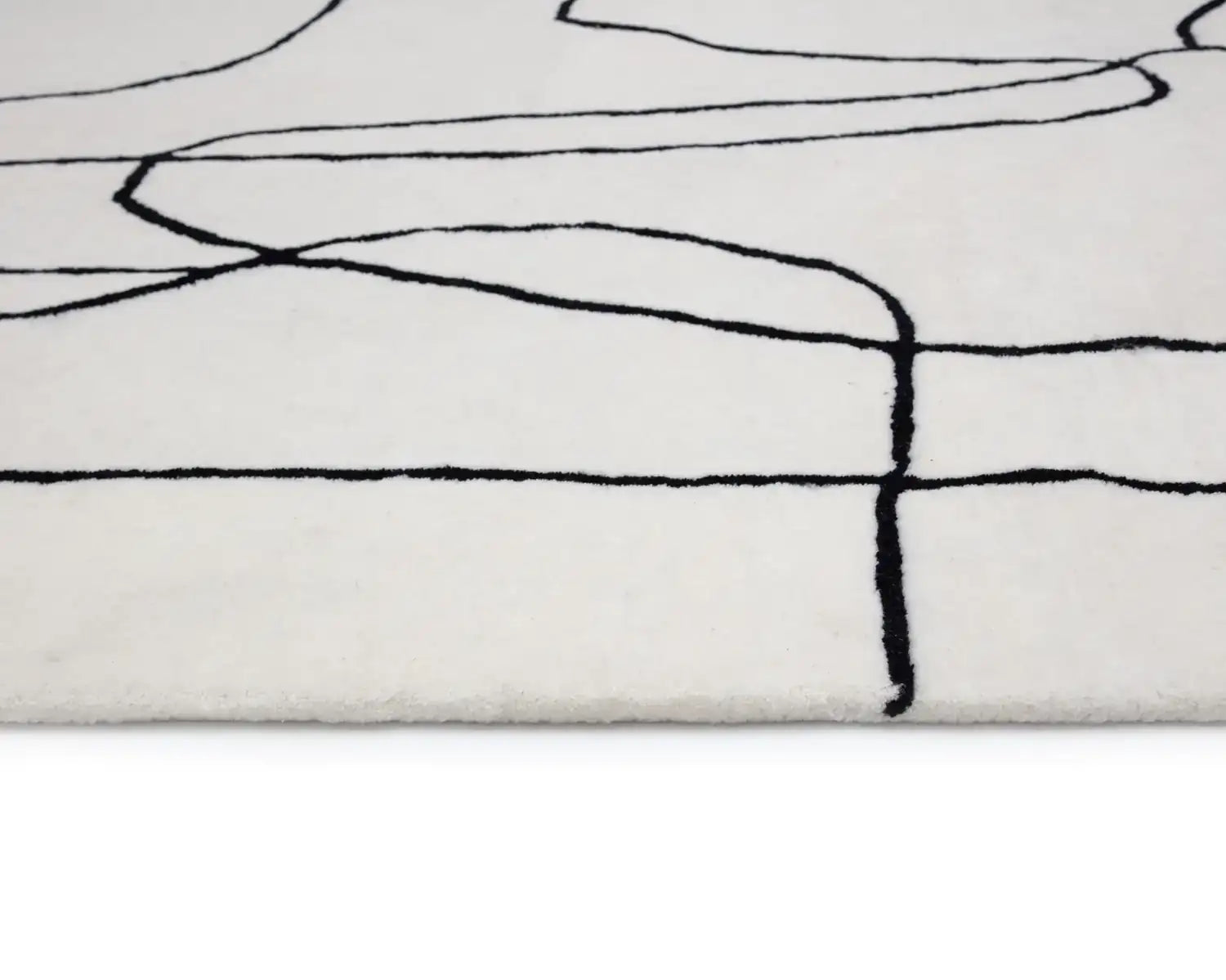 Sunpan TILDA HAND -TUFTED RUG - Rugs