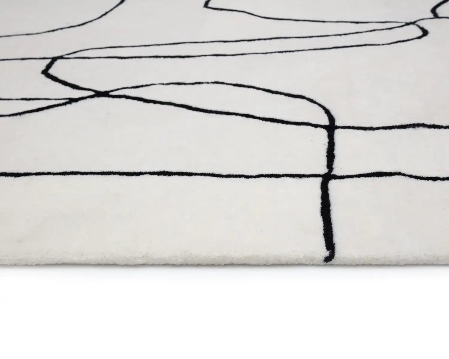 Sunpan TILDA HAND -TUFTED RUG - Rugs