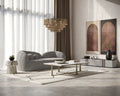 Sunpan TILDA HAND -TUFTED RUG - Rugs