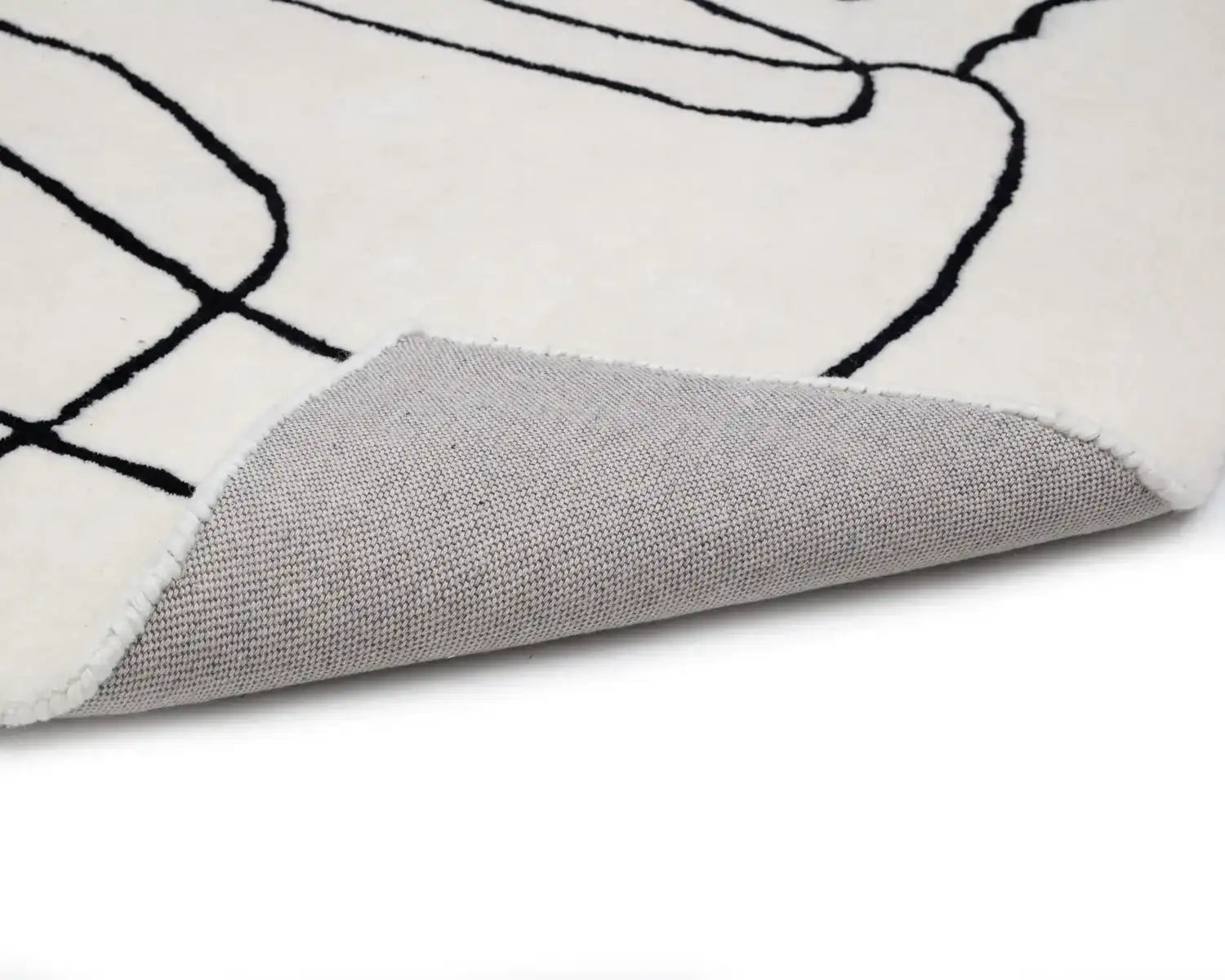Sunpan TILDA HAND -TUFTED RUG - Rugs