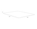 Sunpan TILDA HAND -TUFTED RUG - Rugs