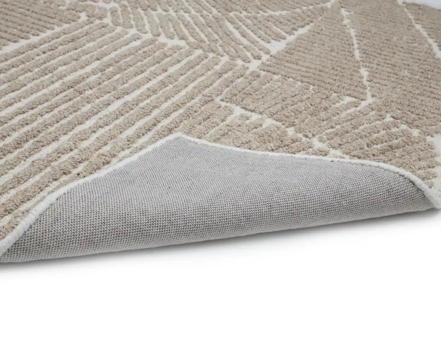 Sunpan CORINTHIA HAND-WOVEN RUG - Rugs