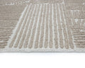 Sunpan CORINTHIA HAND-WOVEN RUG - Rugs