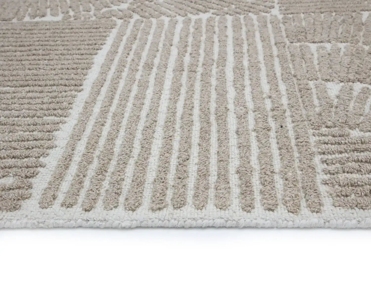 Sunpan CORINTHIA HAND-WOVEN RUG - Rugs