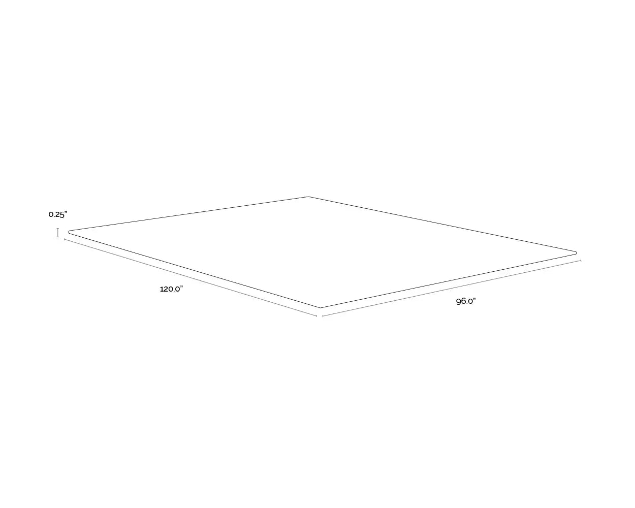 SUNPAN SANIBEL HAND-TUFTED RUG - Rugs