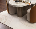 Sunpan SANIBEL HAND-TUFTED RUG - Rugs