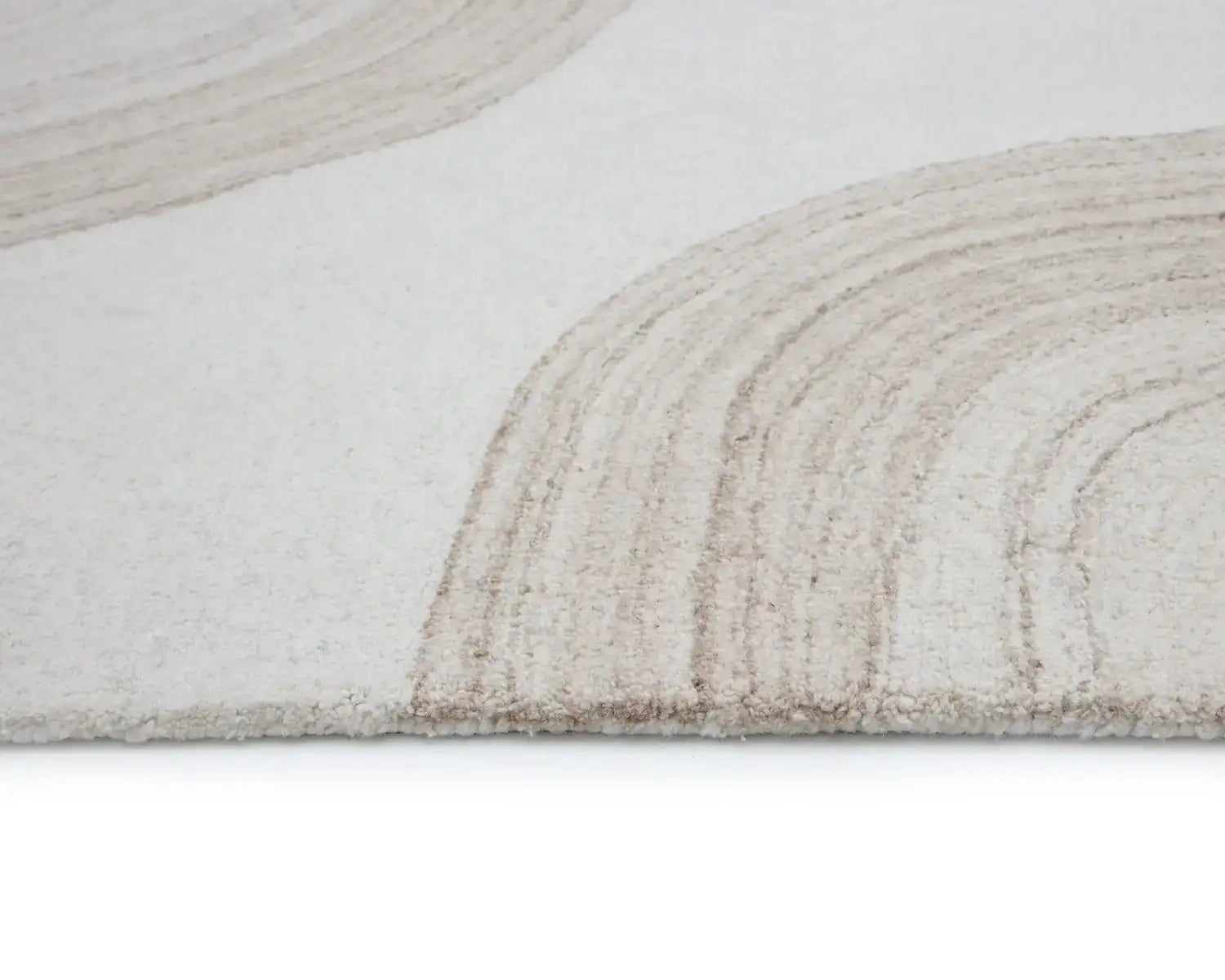 SUNPAN SANIBEL HAND-TUFTED RUG - Rugs
