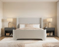 Sunpan SANIBEL HAND-TUFTED RUG - Rugs