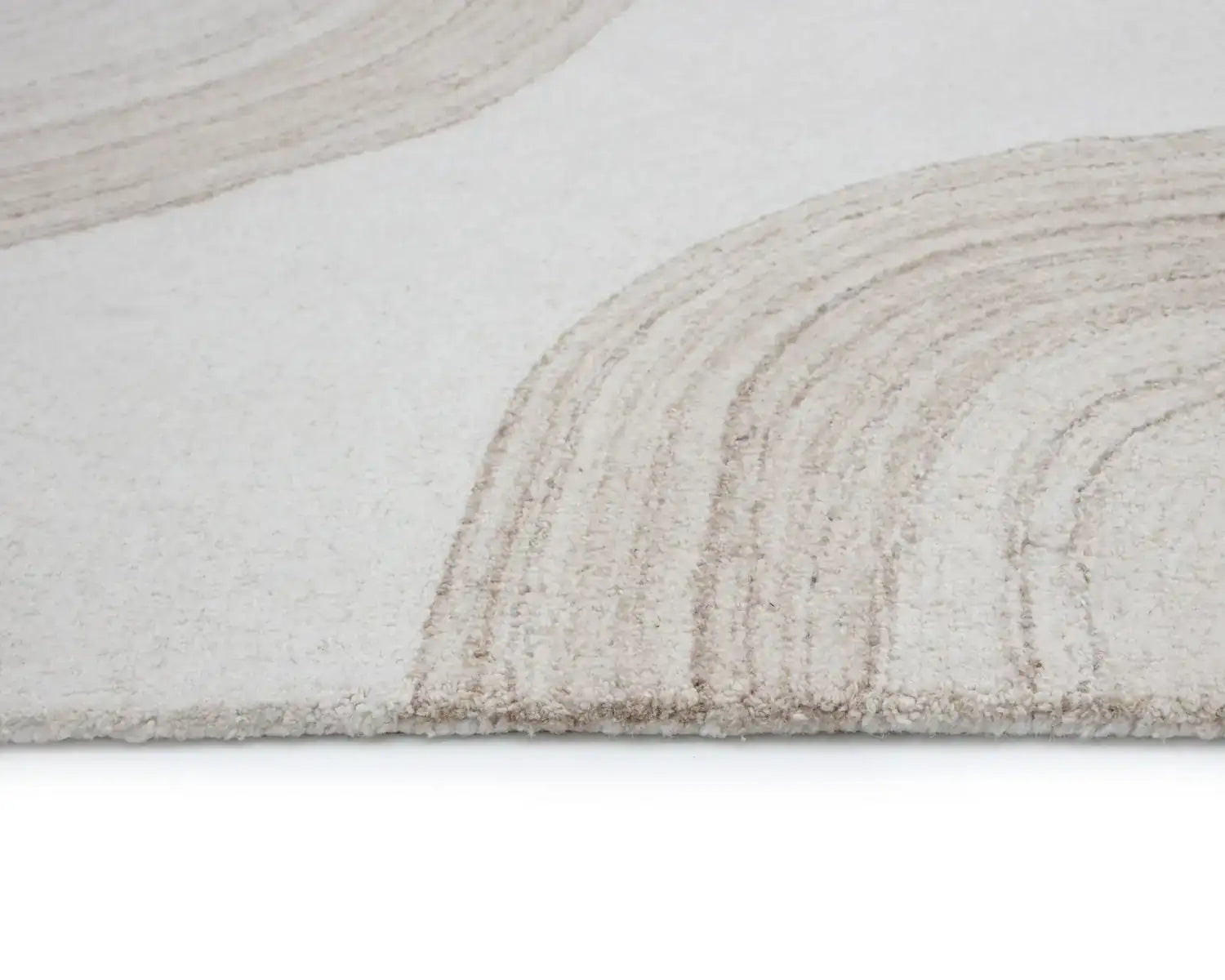 SUNPAN SANIBEL HAND-TUFTED RUG - Rugs