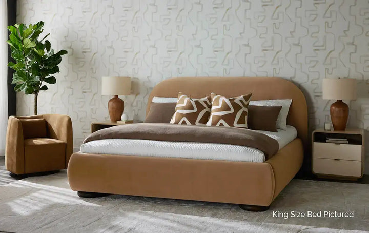 Sunpan MARIN BED - Beds