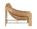 Sunpan RAFFERTY LOUNGE CHAIR - Lounge