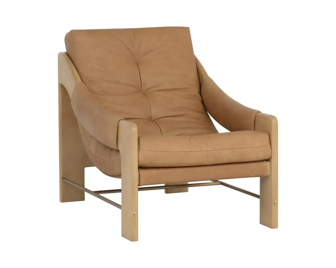 SUNPAN RAFFERTY LOUNGE CHAIR - Lounge