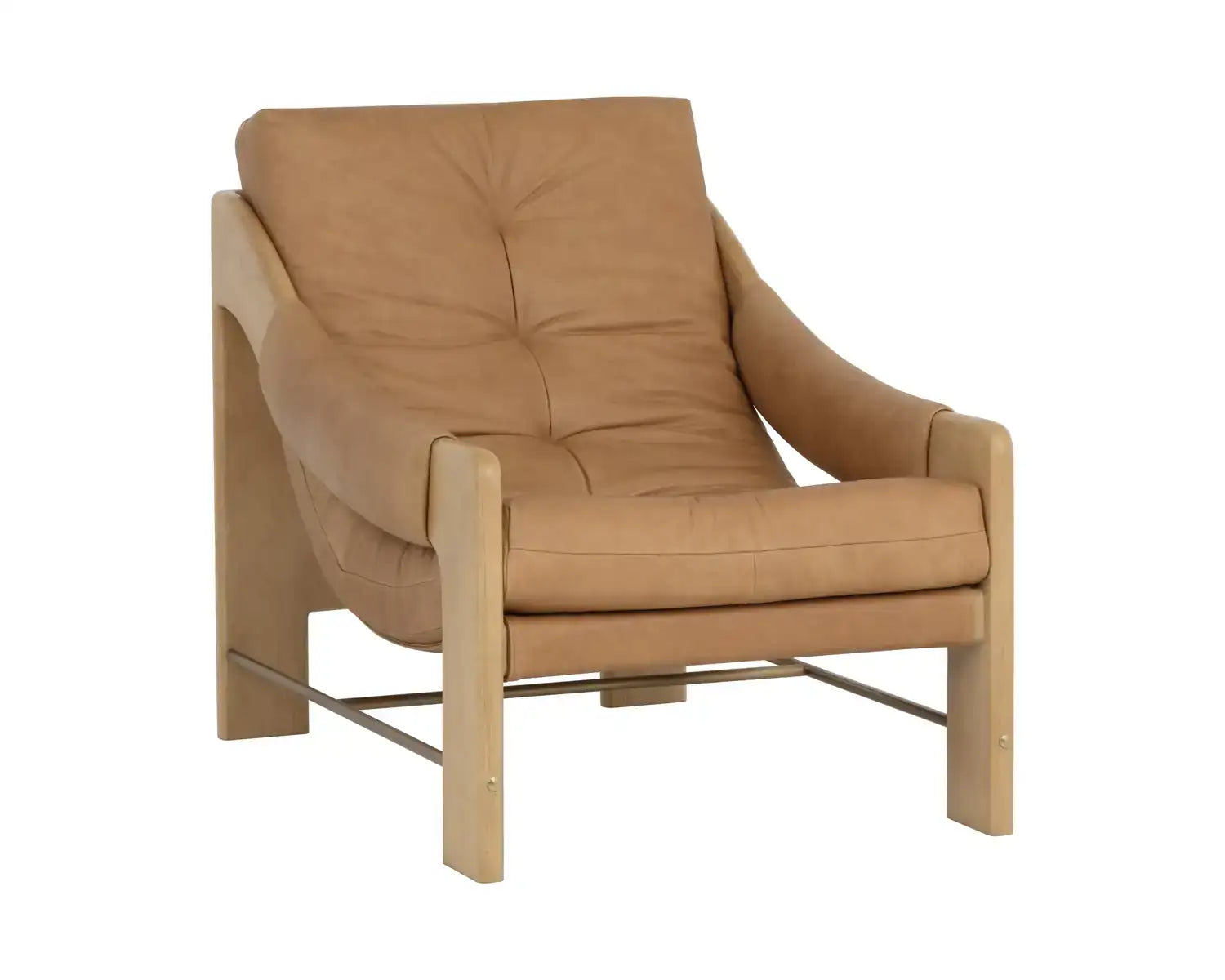 Sunpan RAFFERTY LOUNGE CHAIR - Lounge