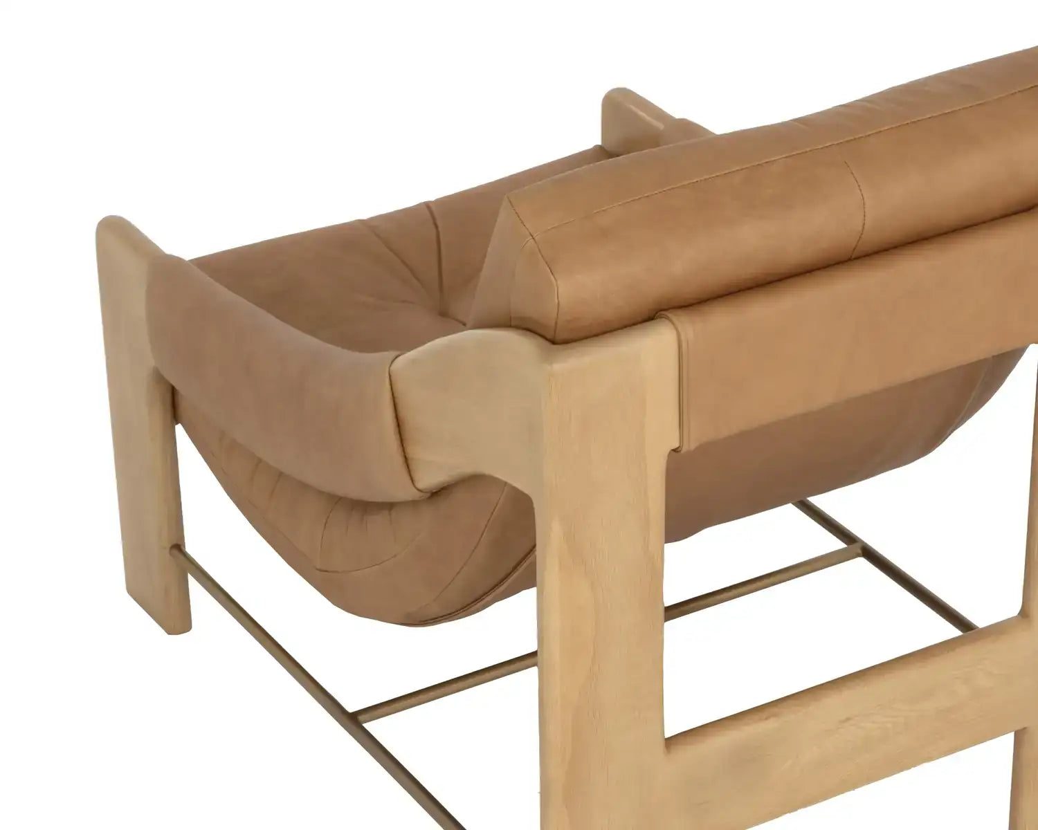 Sunpan RAFFERTY LOUNGE CHAIR - Lounge