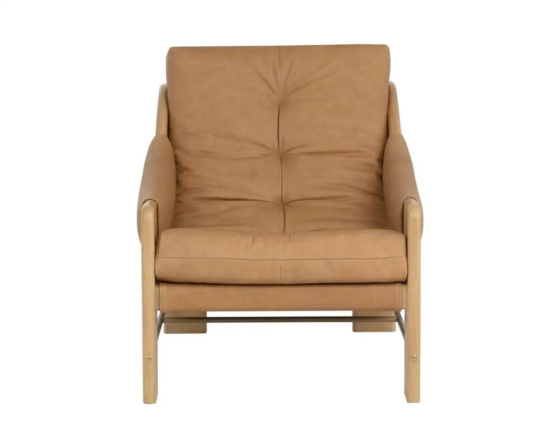 SUNPAN RAFFERTY LOUNGE CHAIR - Lounge