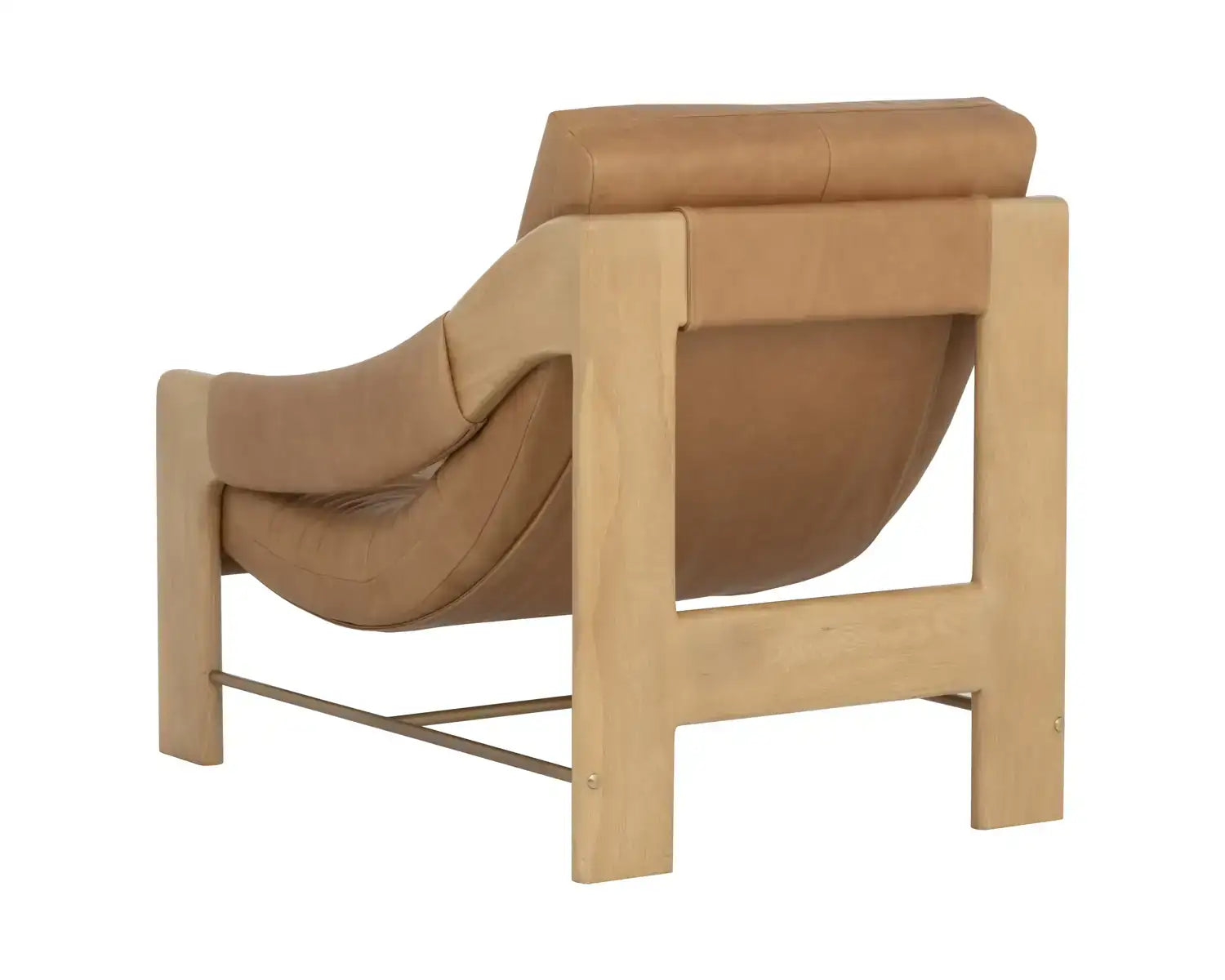 Sunpan RAFFERTY LOUNGE CHAIR - Lounge