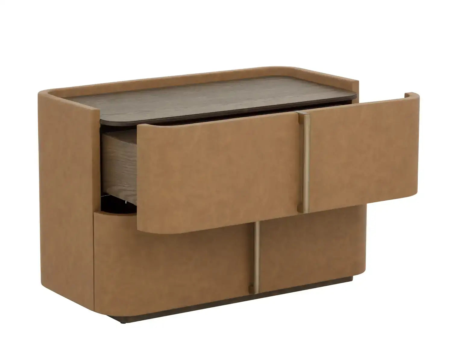 Sunpan JAMILLE NIGHTSTAND - Nightstands