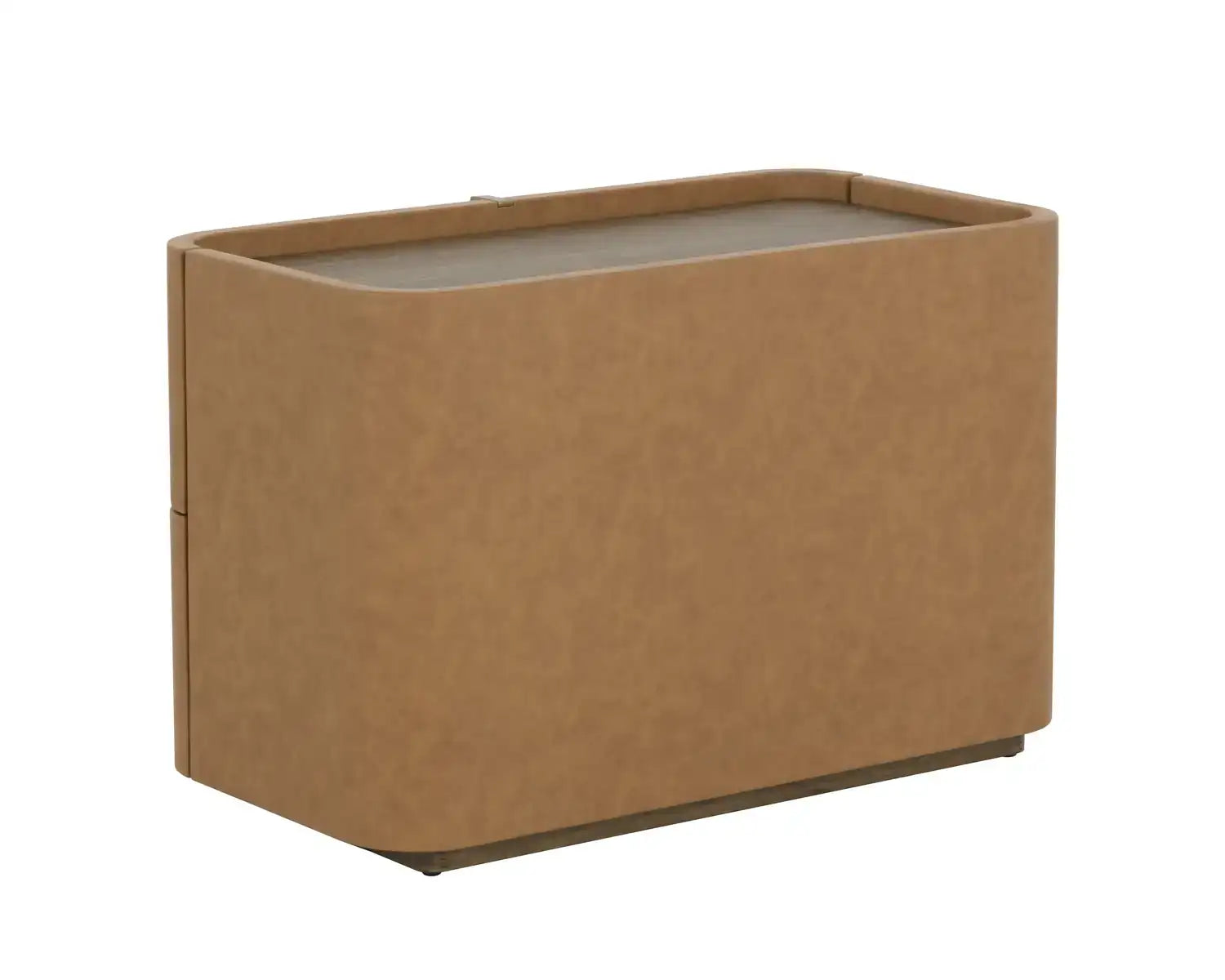 Sunpan JAMILLE NIGHTSTAND - Nightstands