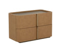 Sunpan JAMILLE NIGHTSTAND - Nightstands