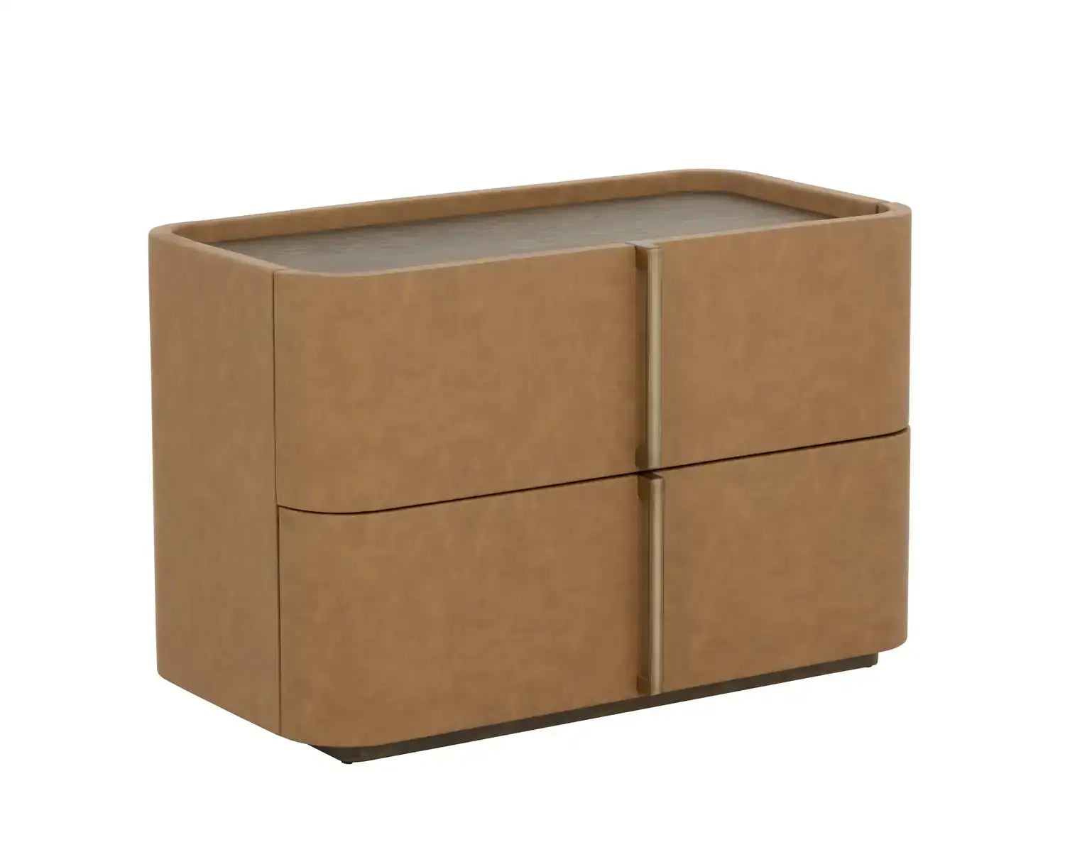 Sunpan JAMILLE NIGHTSTAND - Nightstands