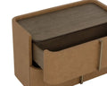 Sunpan JAMILLE NIGHTSTAND - Nightstands