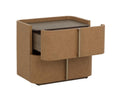 Sunpan JAMILLE NIGHTSTAND - Nightstands