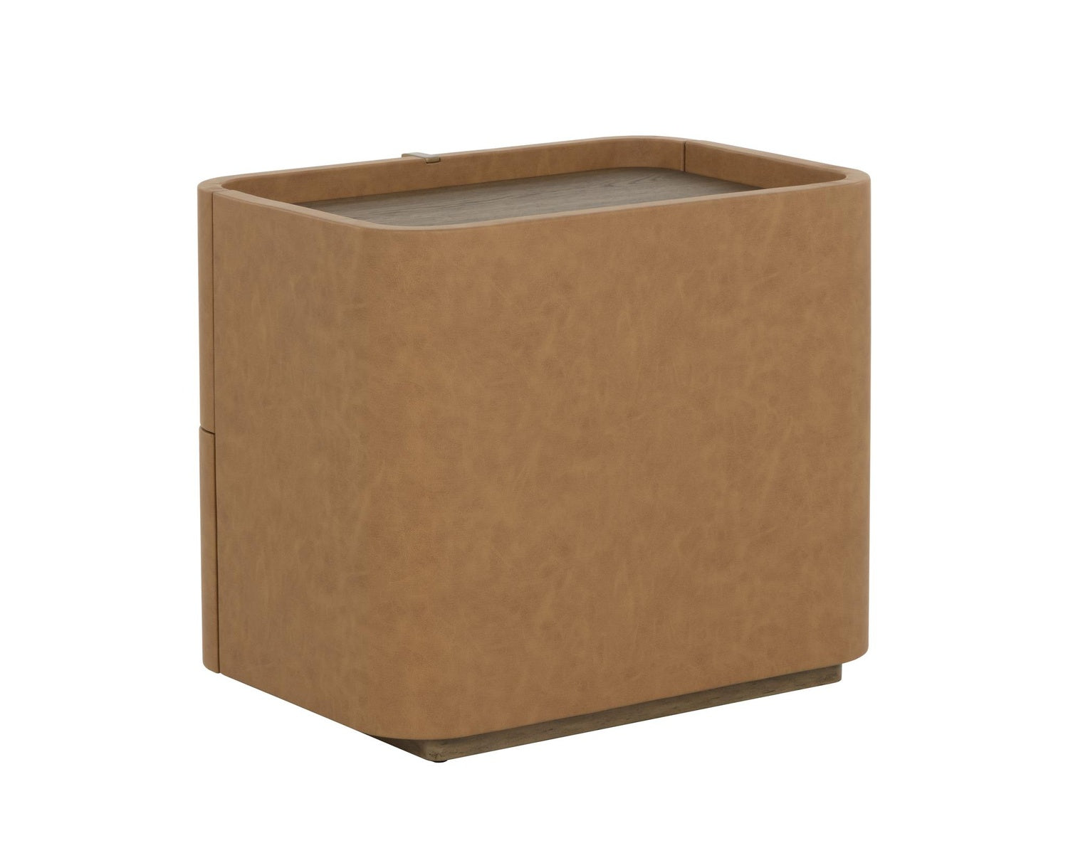 Sunpan JAMILLE NIGHTSTAND - Nightstands