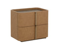 Sunpan JAMILLE NIGHTSTAND - Nightstands