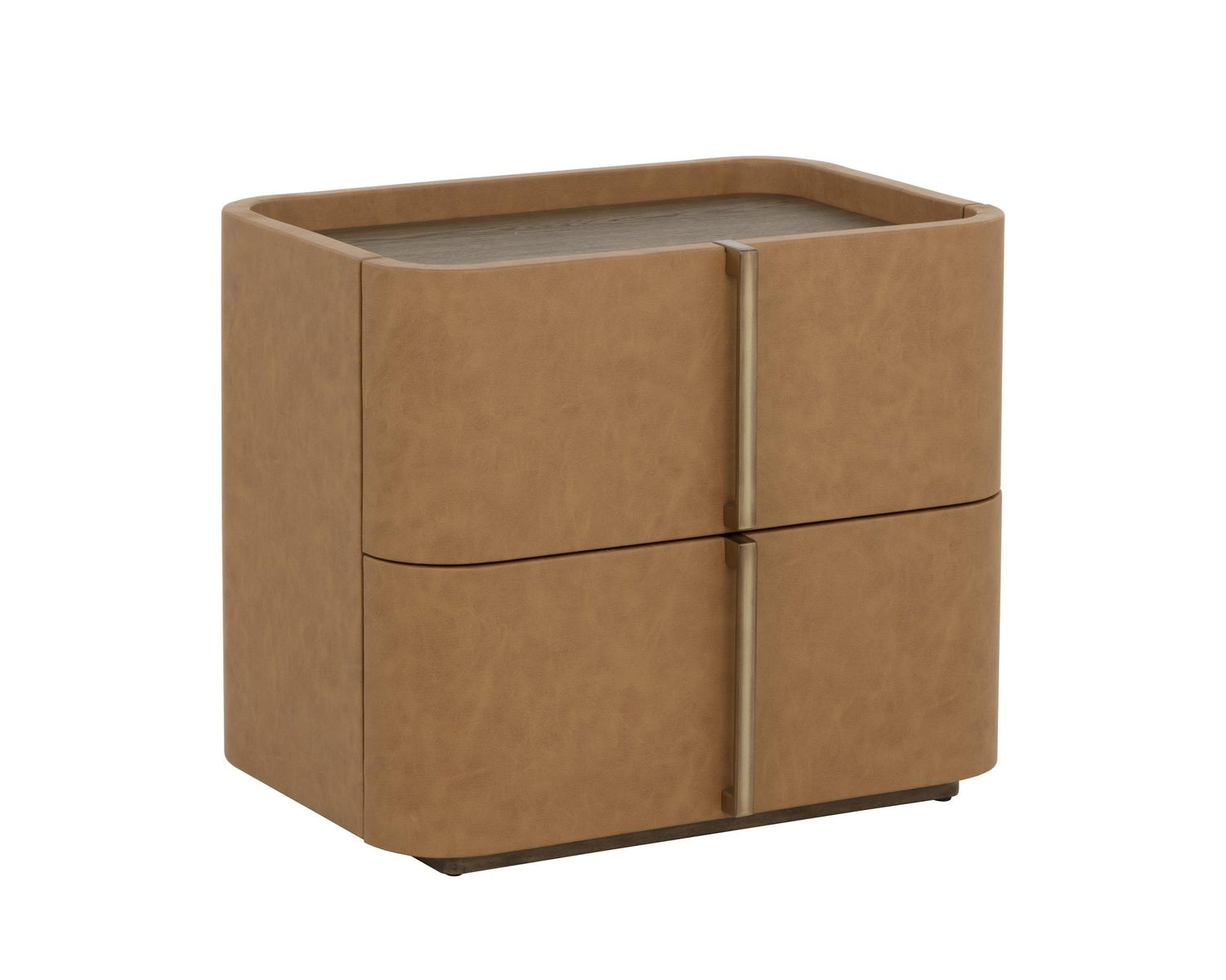 Sunpan JAMILLE NIGHTSTAND - Nightstands