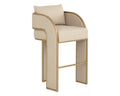 Sunpan BAZ BARSTOOL - Bar Stools