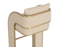 Sunpan BAZ BARSTOOL - Bar Stools