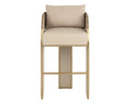 Sunpan BAZ BARSTOOL - Bar Stools