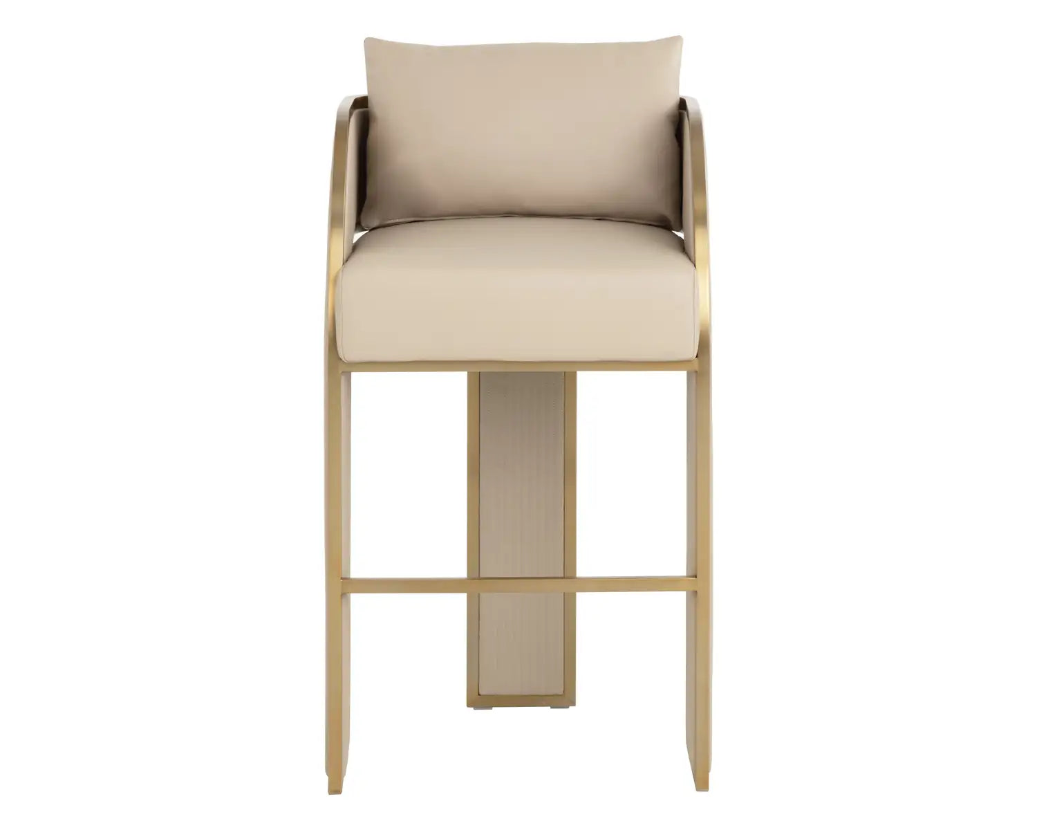 Sunpan BAZ BARSTOOL - Bar Stools