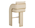 Sunpan BAZ BARSTOOL - Bar Stools