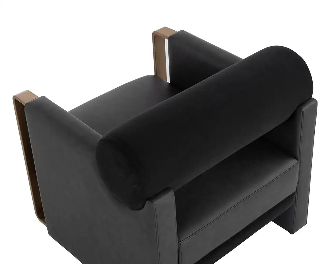SUNPAN EDGAR LOUNGE CHAIR - Lounge