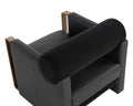 Sunpan EDGAR LOUNGE CHAIR - Lounge