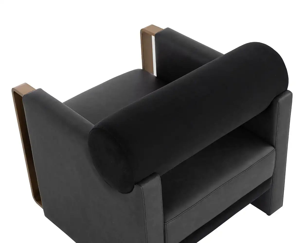 Sunpan EDGAR LOUNGE CHAIR - Lounge