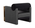 Sunpan EDGAR LOUNGE CHAIR - Lounge